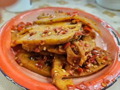 -老三样·旧食新味(船山路店)