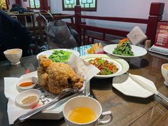 -秦月轩·陕西家乡菜(阜成路·五棵松店)