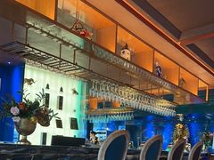 -长沙国金中心异国印象酒店