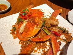 -Mr.Fish鱼鲜生海鲜放题(高德置地冬广场店)
