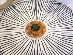 -北京古城老院厉晓麟精致菜