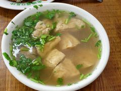 -老磁器口豆汁店(马家堡店)