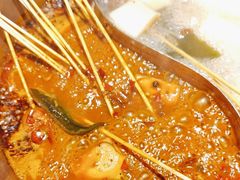 -成都玉林串串香(世纪港湾店)