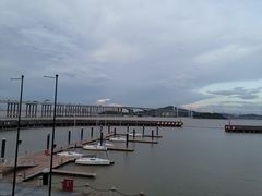 -南沙游艇会·大兵船餐厅