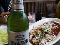 -几荷·恰似故人来(秀水广场店)