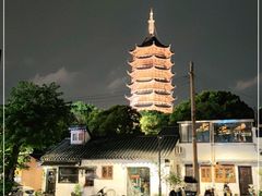 -北寺塔