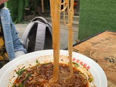 -钟方模白家肥肠粉(春熙店)