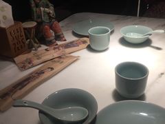 -锦府盐帮·李宅(领展购物广场中关村店)