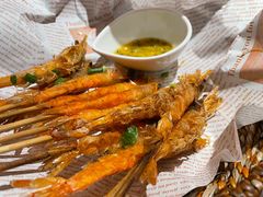 -79号渔船海鲜饭店(宝安店)