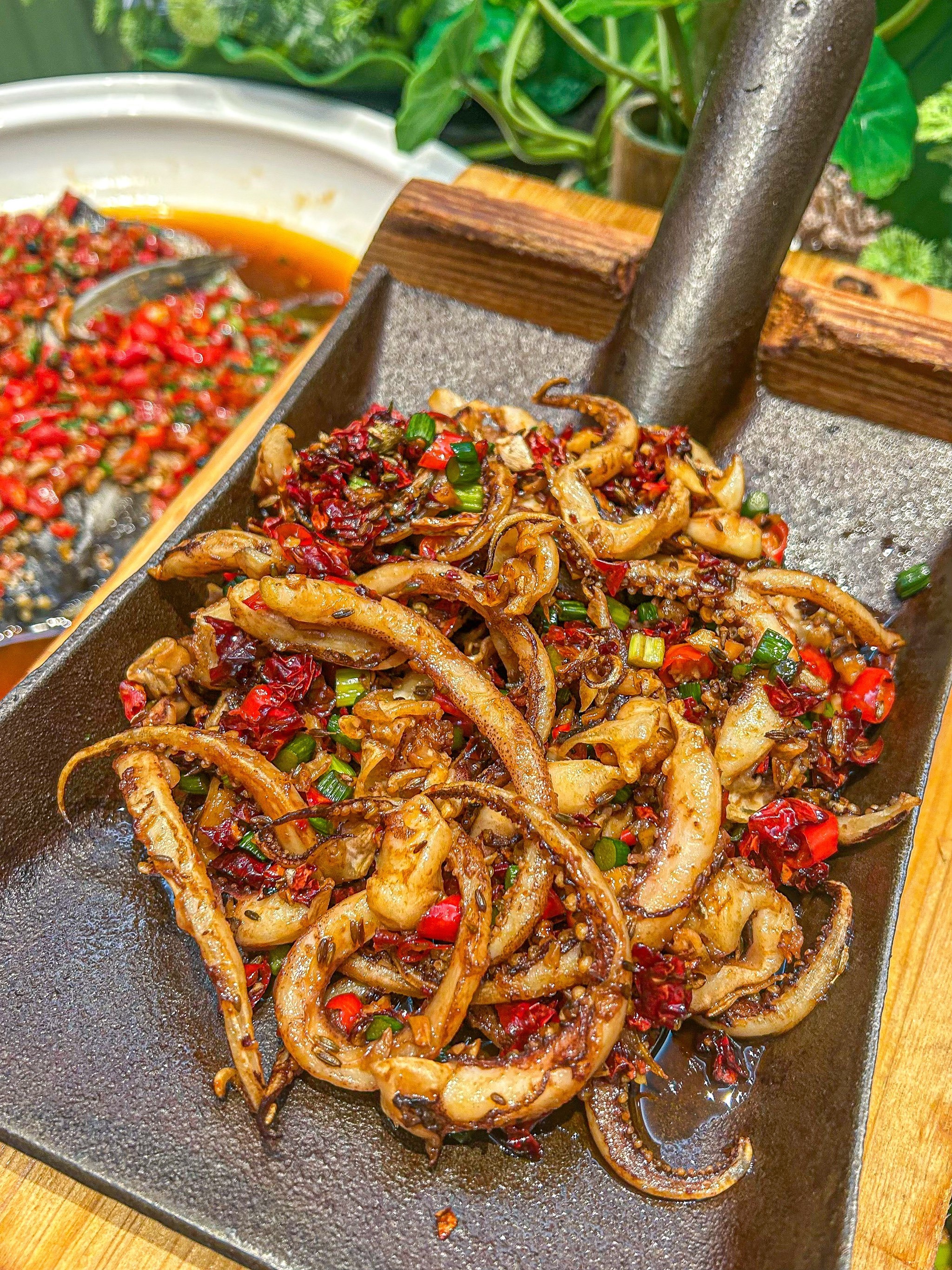 爸妈安排的升学宴!🎊仪式感满满