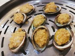 -欢乐海岸美食联盟