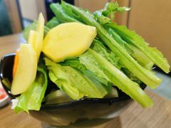 -新辣道鱼火锅(上地华联店)