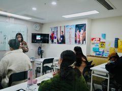 -帝京日语(春熙路旗舰校区)
