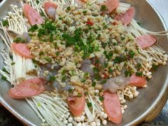 -陈厨老味·老派郴州菜(宜章店)