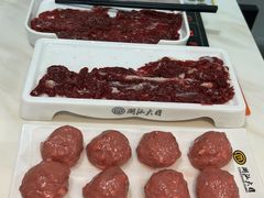 -潮汕大目牛肉火锅(水围店)