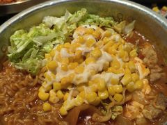 -轻烧烤肉(光谷步行街店)