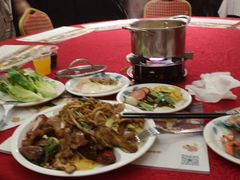 -东方雅典水疗美食汇(金海岸大厦店)