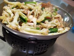 -古韵餐厅(湖畔大学店)