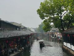 -绍兴鲁迅故里·沈园景区