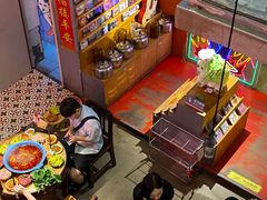 -王歘歘·chuǎ火锅(五道营店)