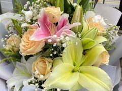 -盒马鲜生(首义店)