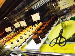 -马哥孛罗咖啡厅·Cafe Marco (厦门马哥孛罗东方大酒店)