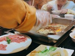 -百年川椒重庆老火锅(光谷店)