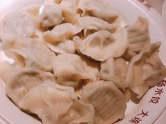 -日丰园海肠水饺·老字号大连海鲜(和平广场店)
