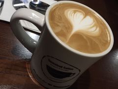 -MEET COFFEE婉约咖啡(宝善公寓店)