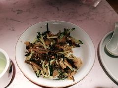 顺德鱼皮-大榕树下顺德菜(融创茂店)