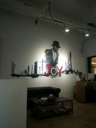 -JOY Hair salon