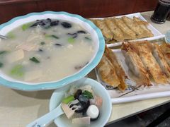 -春水锅贴·传统鲁菜(大明湖店)