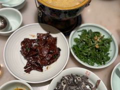 -小吊梨汤·北京菜·烤鸭(鸟巢店)