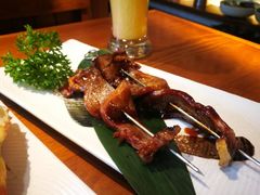 -三月居酒屋(青年大街店)