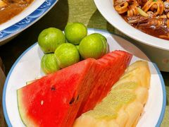 -倍儿美海鲜排挡·非遗海鲜蒸饺(总店)