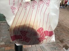 -金狮饼店(关闸马路店)