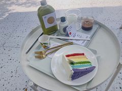 -ADO KAFE(大学城店)