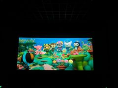 -万达影城(双流万达广场CINITY店)