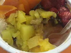 -冰冰酱老味刨冰绵绵冰(中山路总店)