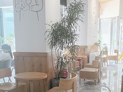 -Blueglass酸奶(财富购物中心店)