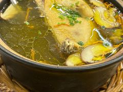 -蟹天蟹地农家菜·阳澄湖大闸蟹(浅水湾店)