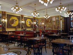 -Entrecôte 法国牛扒馆(保利·时光里店)