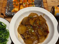 -U你·天然调味(南湖总店)