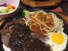 -豪享来中西餐厅(隆昌店)