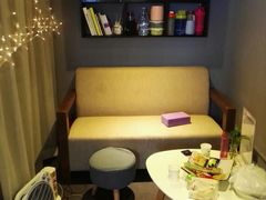 -舞佳舞空中瑜伽馆