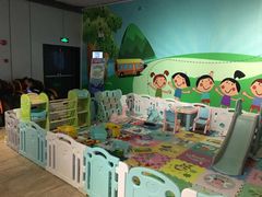 -大地影院(上海南汇店)