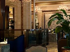 -香榭大堂吧 Champs-Elysées Bar(上海南新雅皇冠假日酒店)