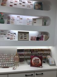 -芊冉•美甲美睫纹绣