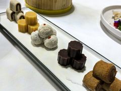-鸿运楼烤鸭店(天桥店)