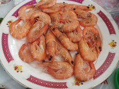 -金多鱼大排档·烤鱼·烧烤·宵夜(江南水都店)